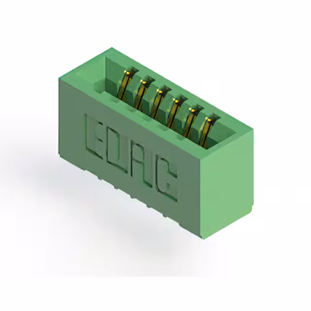 341-006-520-101 EDAC Inc.  Edgeboard Connectors